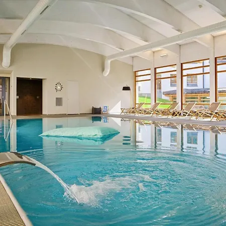 Apartmán Schweizerhof 507