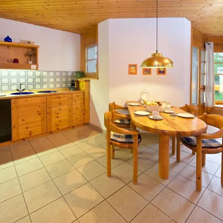 Schweizerhof 507 * Lenzerheide